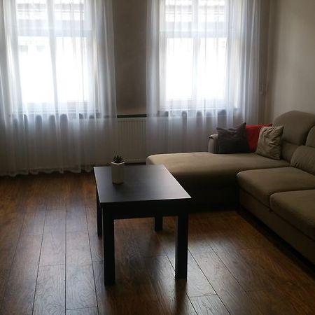 Apartamenty Bednarska 2A 글리비체 외부 사진