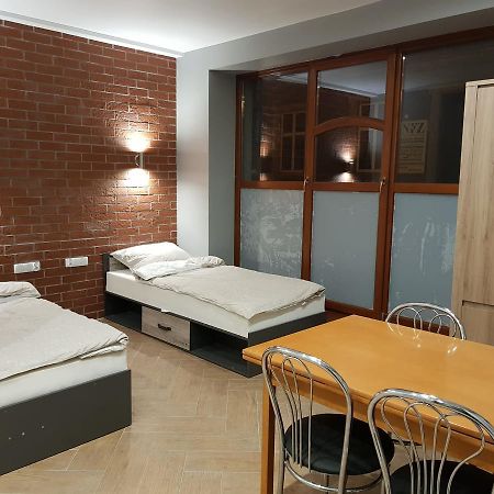 Apartamenty Bednarska 2A 글리비체 외부 사진