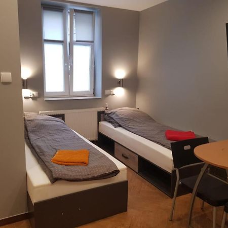 Apartamenty Bednarska 2A 글리비체 외부 사진
