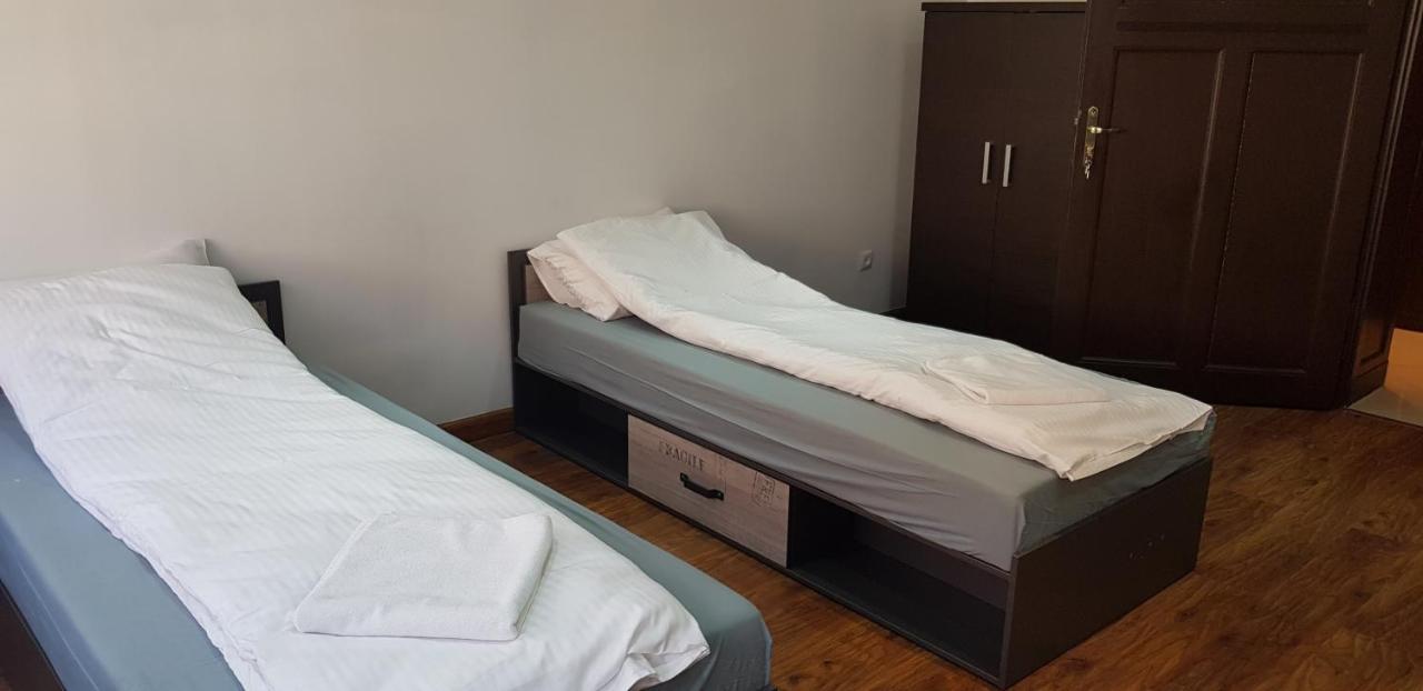 Apartamenty Bednarska 2A 글리비체 외부 사진
