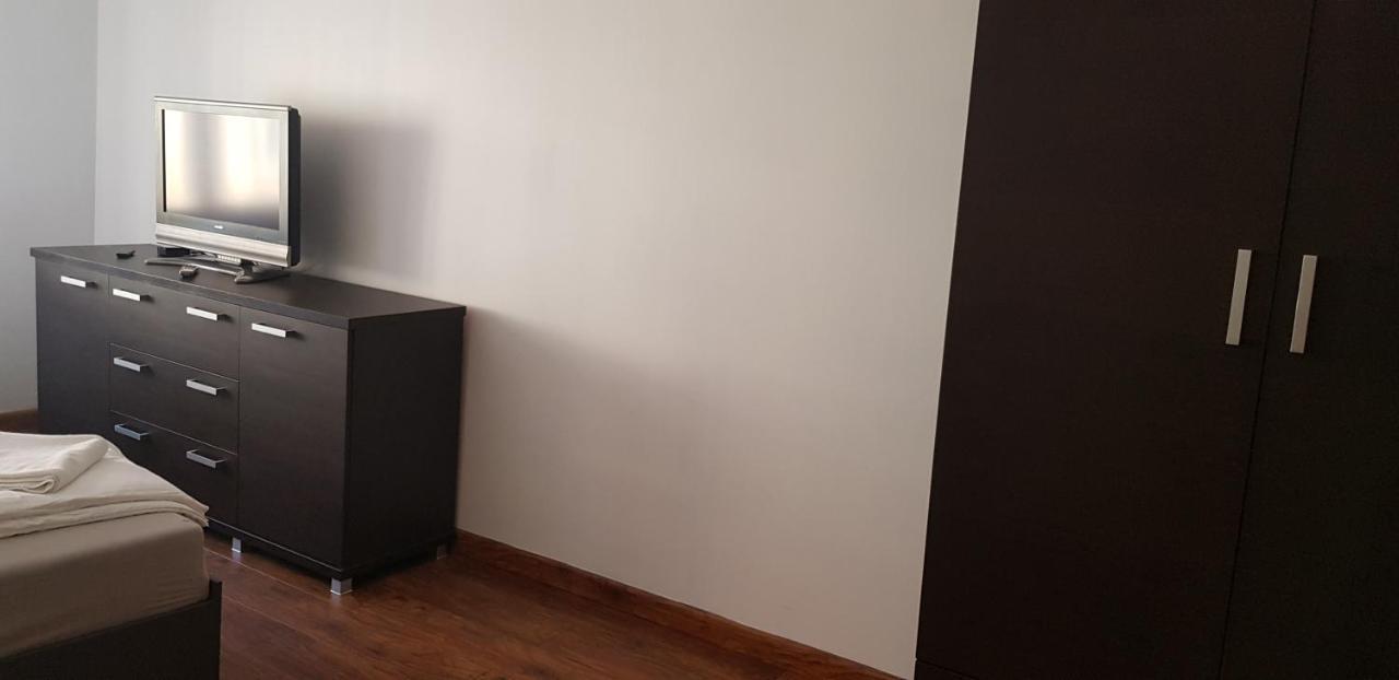 Apartamenty Bednarska 2A 글리비체 외부 사진