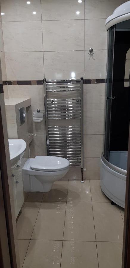 Apartamenty Bednarska 2A 글리비체 외부 사진