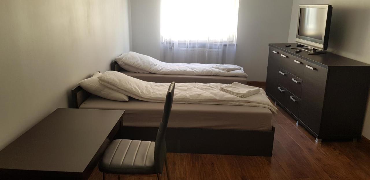 Apartamenty Bednarska 2A 글리비체 외부 사진