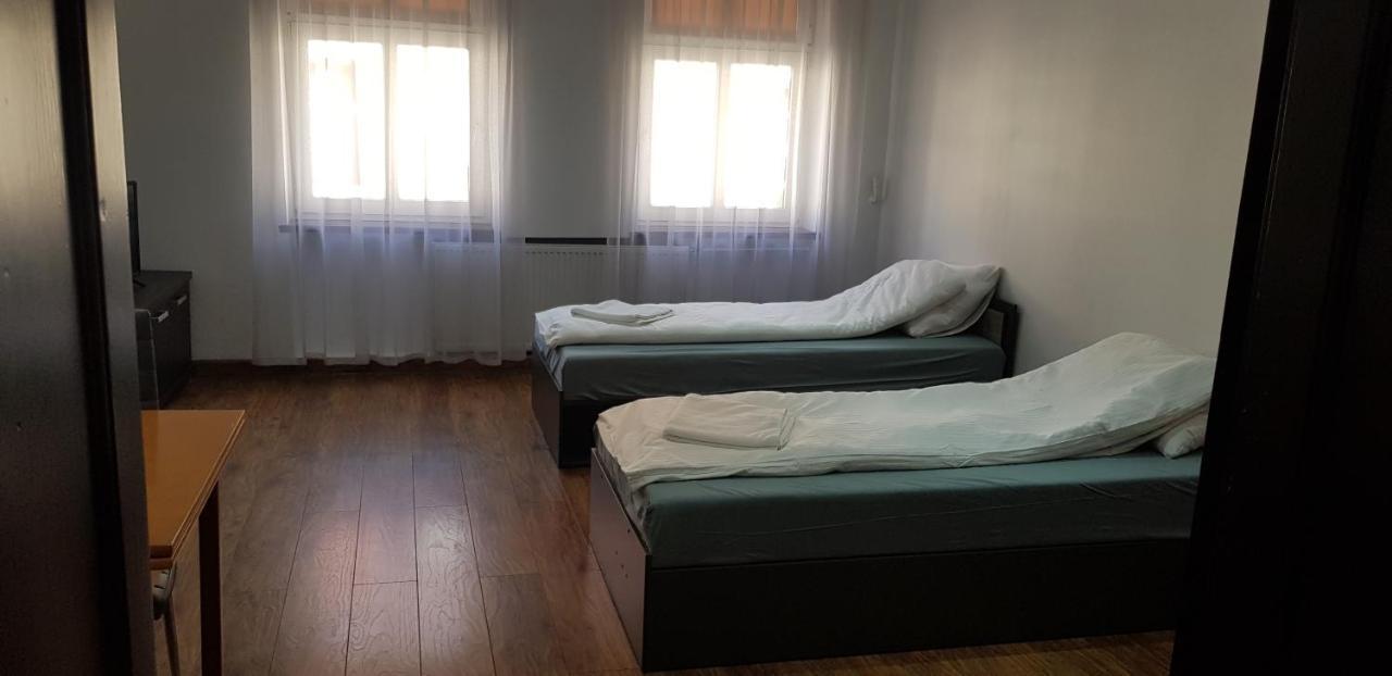 Apartamenty Bednarska 2A 글리비체 외부 사진