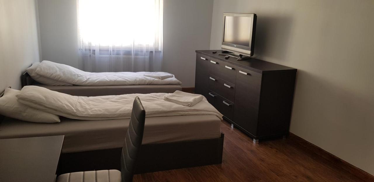 Apartamenty Bednarska 2A 글리비체 외부 사진