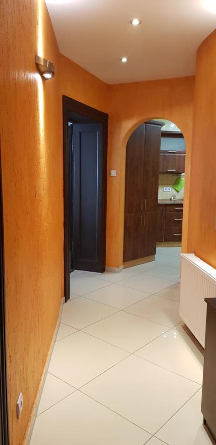 Apartamenty Bednarska 2A 글리비체 외부 사진