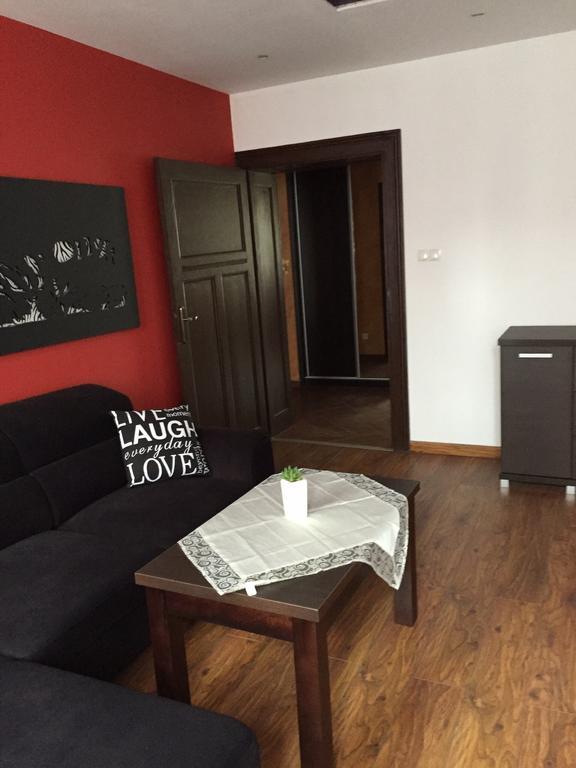 Apartamenty Bednarska 2A 글리비체 객실 사진