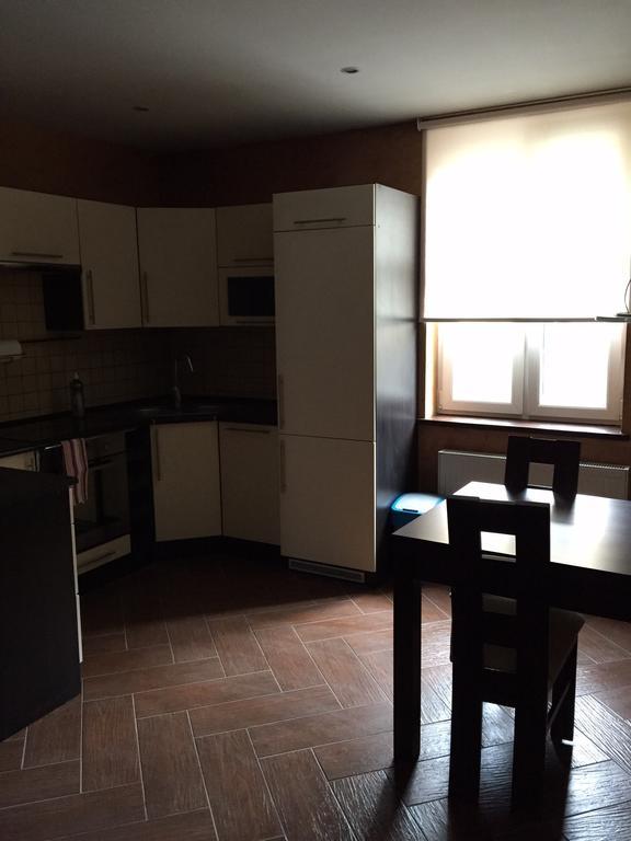Apartamenty Bednarska 2A 글리비체 객실 사진