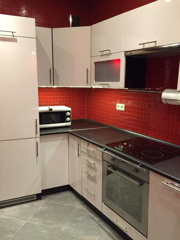 Apartamenty Bednarska 2A 글리비체 객실 사진