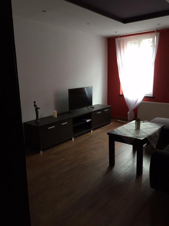 Apartamenty Bednarska 2A 글리비체 객실 사진