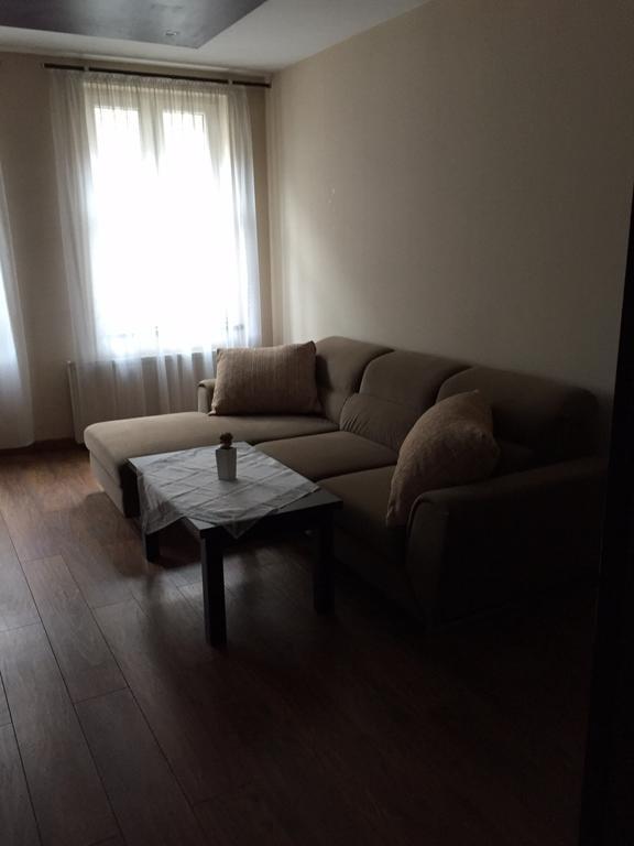 Apartamenty Bednarska 2A 글리비체 외부 사진