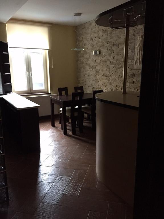 Apartamenty Bednarska 2A 글리비체 외부 사진