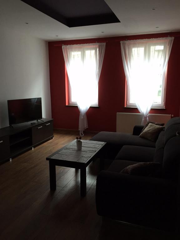 Apartamenty Bednarska 2A 글리비체 외부 사진