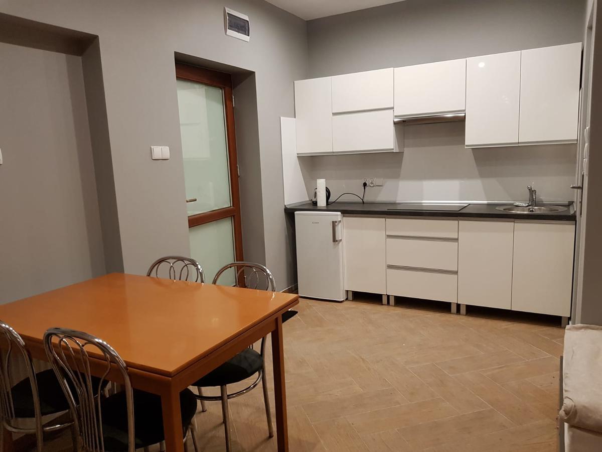 Apartamenty Bednarska 2A 글리비체 외부 사진