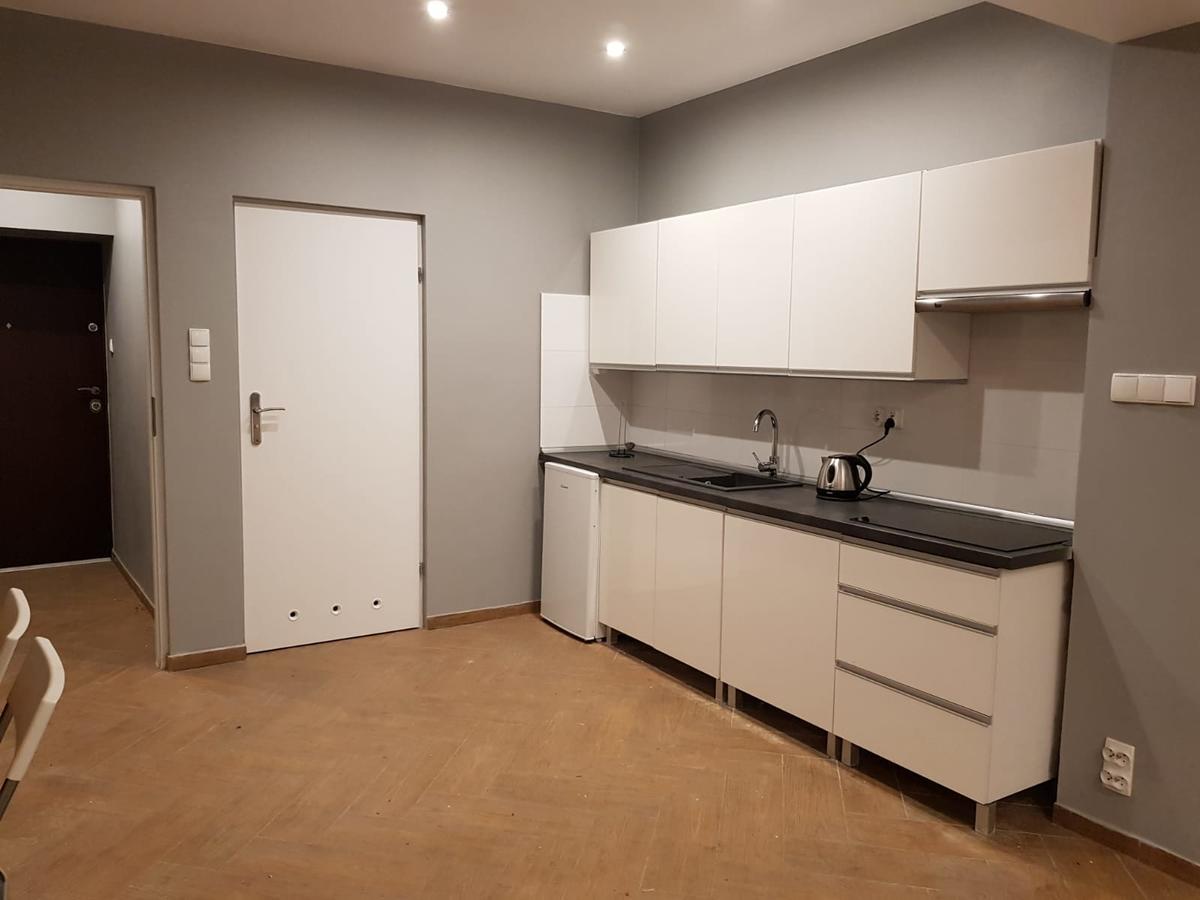 Apartamenty Bednarska 2A 글리비체 외부 사진