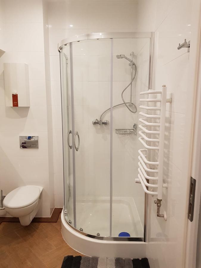 Apartamenty Bednarska 2A 글리비체 외부 사진