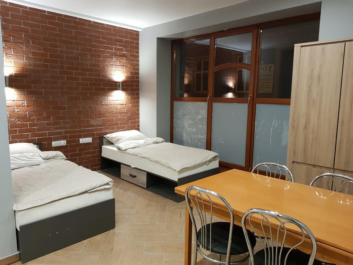 Apartamenty Bednarska 2A 글리비체 외부 사진