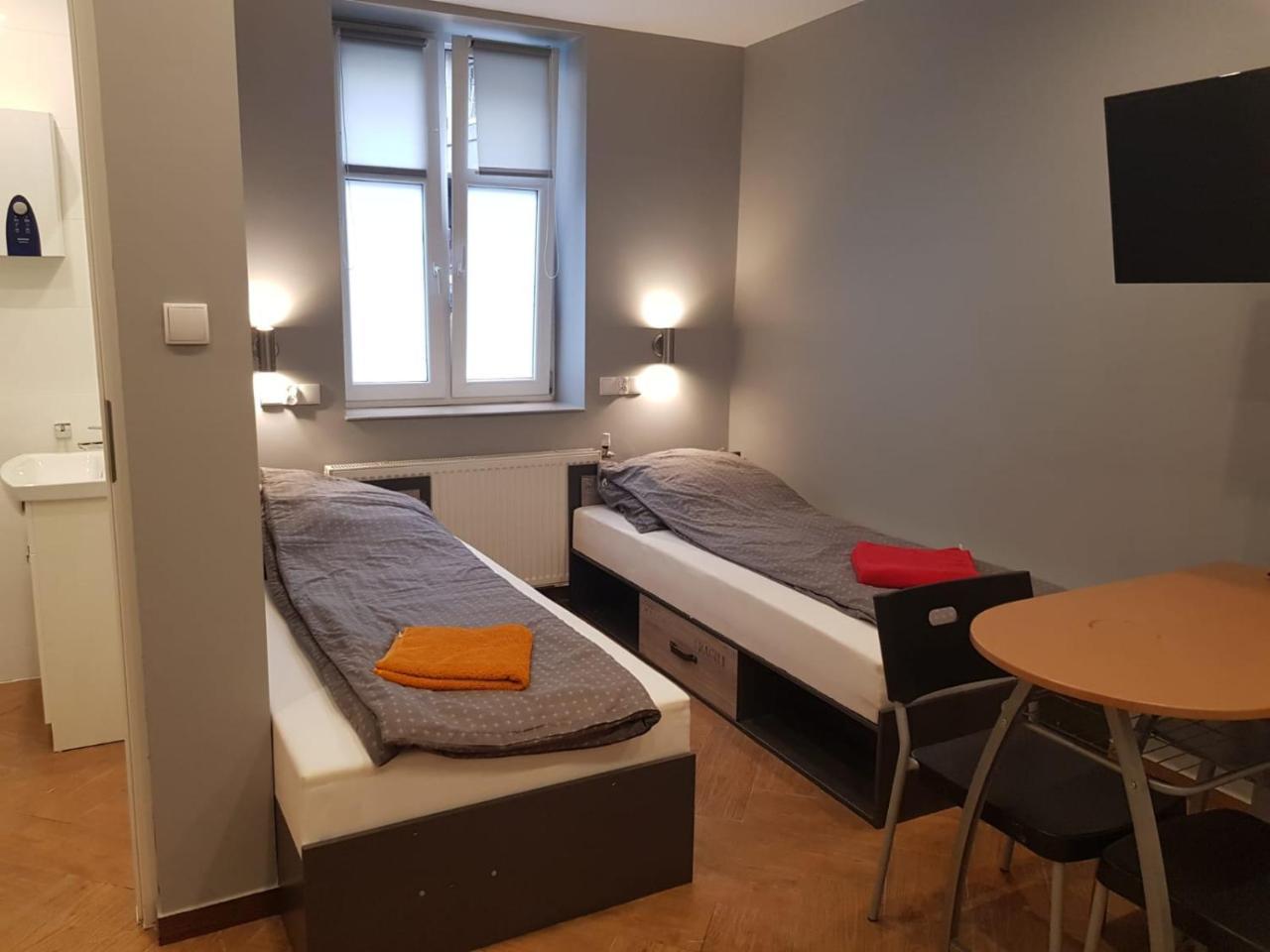 Apartamenty Bednarska 2A 글리비체 외부 사진