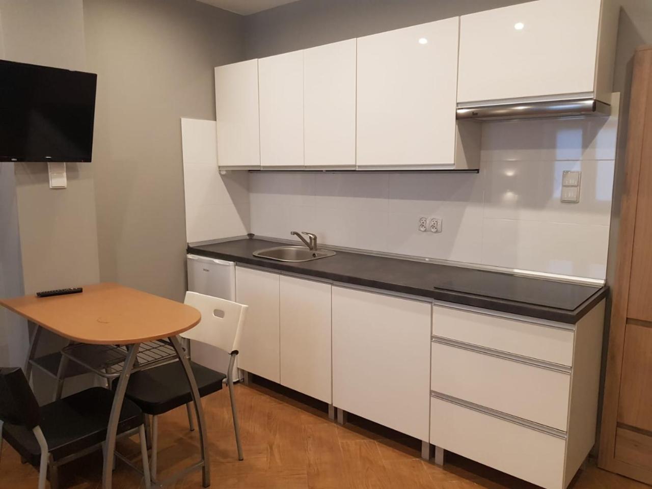 Apartamenty Bednarska 2A 글리비체 외부 사진