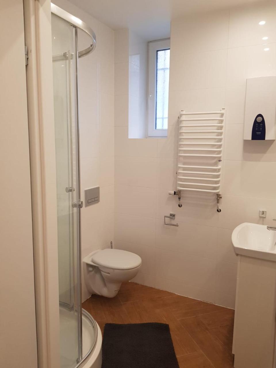 Apartamenty Bednarska 2A 글리비체 외부 사진
