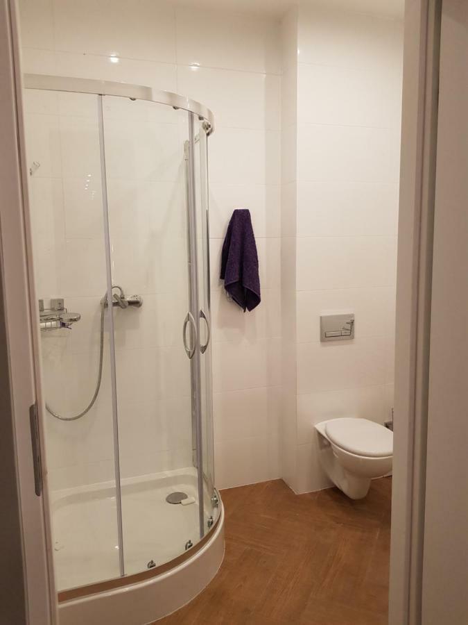 Apartamenty Bednarska 2A 글리비체 외부 사진