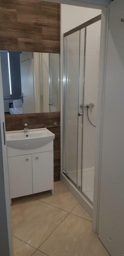 Apartamenty Bednarska 2A 글리비체 외부 사진