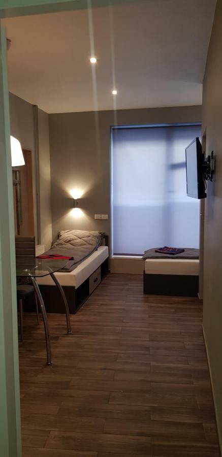 Apartamenty Bednarska 2A 글리비체 외부 사진