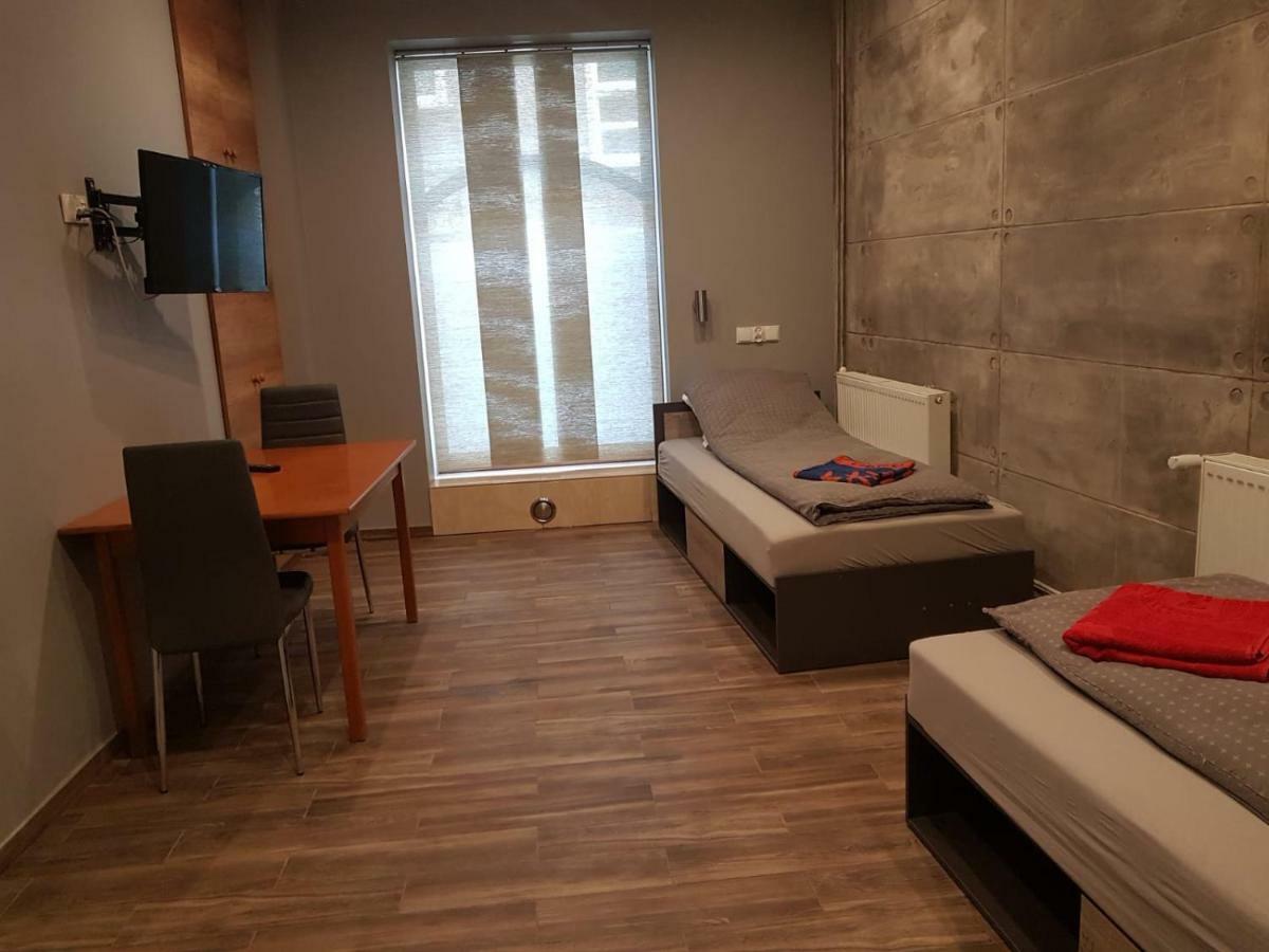Apartamenty Bednarska 2A 글리비체 외부 사진