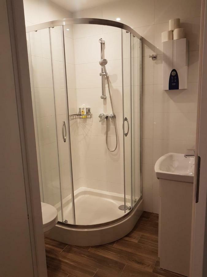 Apartamenty Bednarska 2A 글리비체 외부 사진